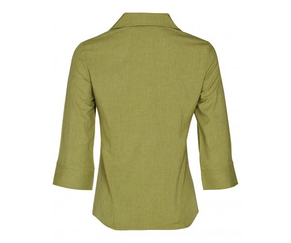 Women's CoolDry 3/4 Sleeve Shirt M8600Q