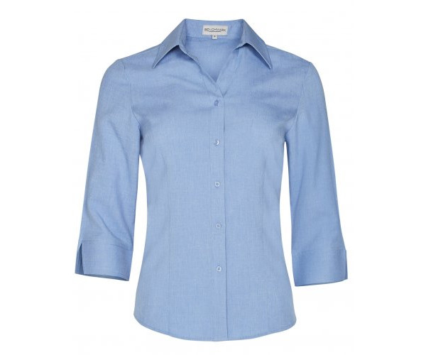 Women's CoolDry 3/4 Sleeve Shirt M8600Q