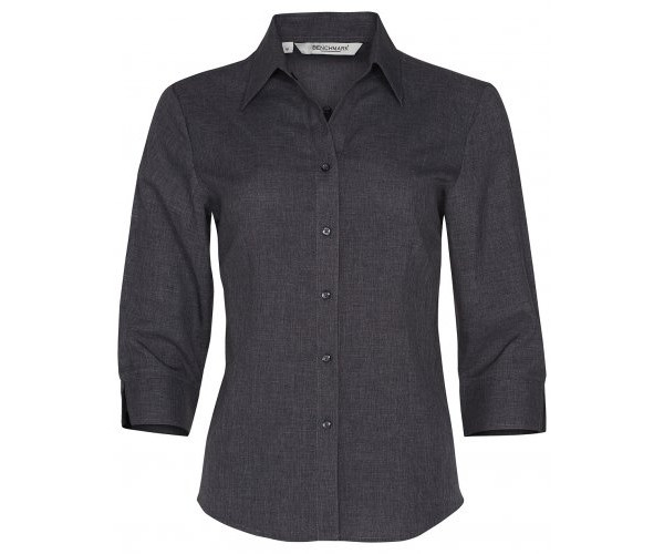 Women's CoolDry 3/4 Sleeve Shirt M8600Q