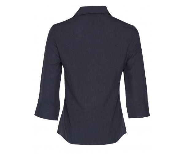 Women's CoolDry 3/4 Sleeve Shirt M8600Q