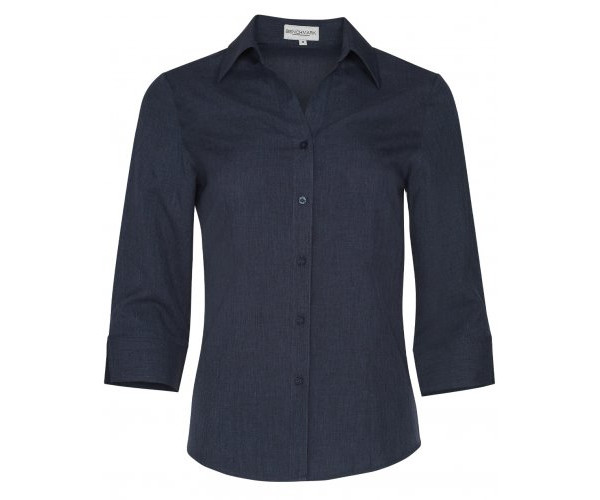 Women's CoolDry 3/4 Sleeve Shirt M8600Q