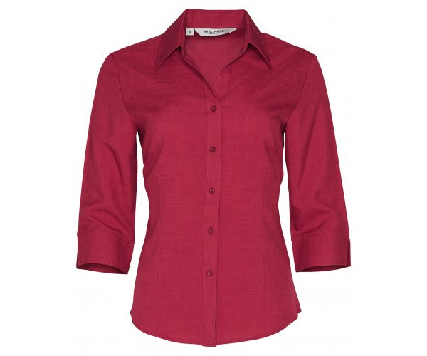 Women's CoolDry 3/4 Sleeve Shirt M8600Q