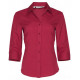 Women's CoolDry 3/4 Sleeve Shirt M8600Q