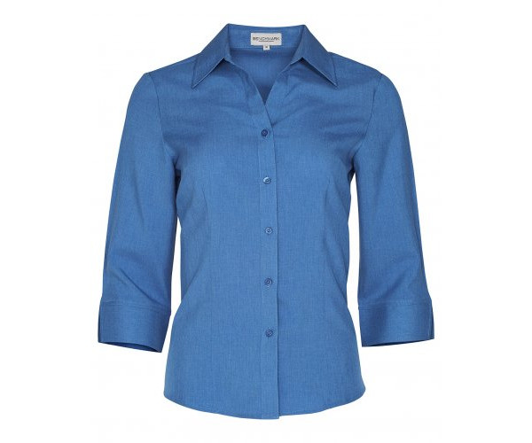 Women's CoolDry 3/4 Sleeve Shirt M8600Q
