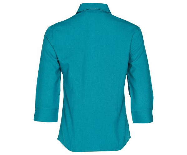 Women's CoolDry 3/4 Sleeve Shirt M8600Q