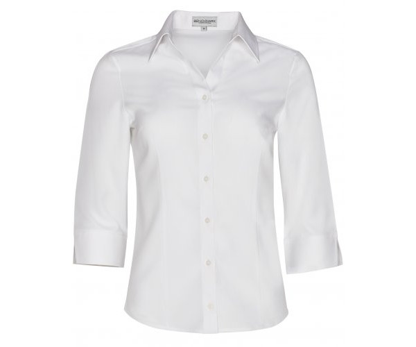 Women's CoolDry 3/4 Sleeve Shirt M8600Q