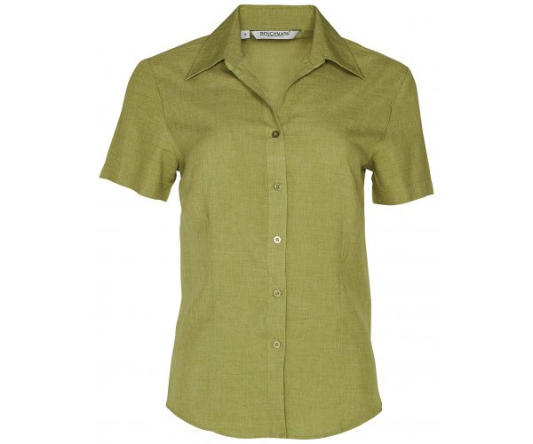 Women's CoolDry Short Sleeve Shirt M8600S Women's CoolDry Short Sleeve Shirt M8600S