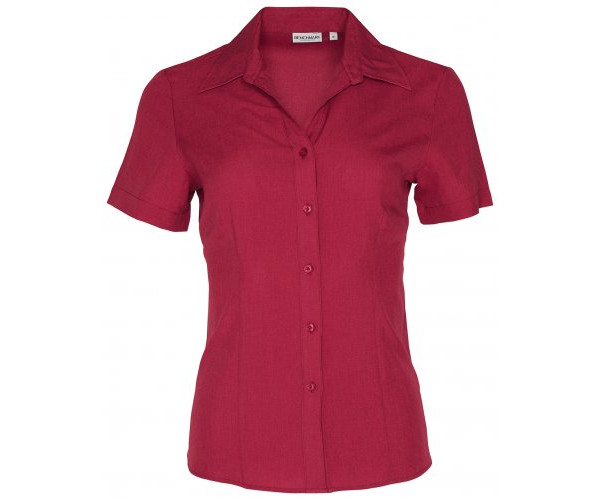 Women's CoolDry Short Sleeve Shirt M8600S Women's CoolDry Short Sleeve Shirt M8600S