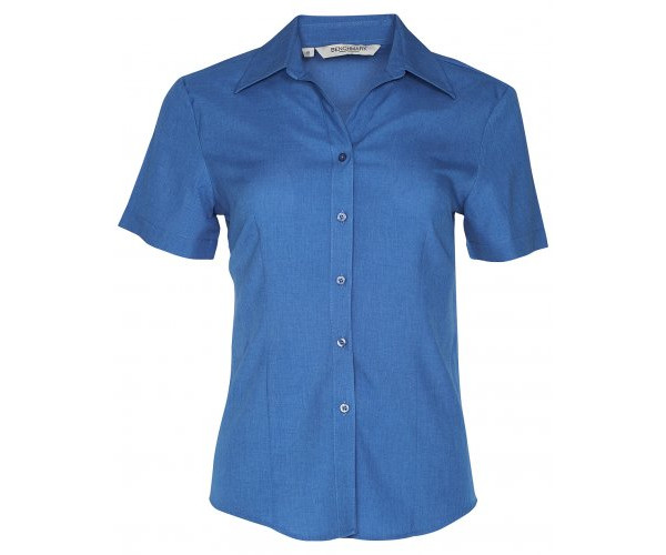 Women's CoolDry Short Sleeve Shirt M8600S Women's CoolDry Short Sleeve Shirt M8600S