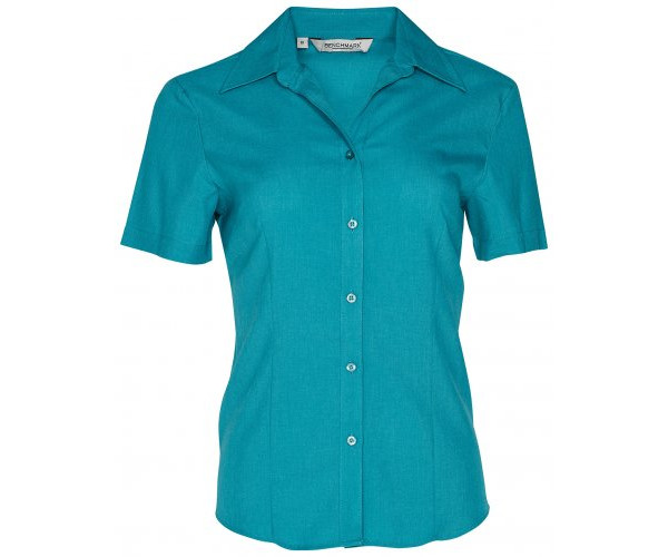 Women's CoolDry Short Sleeve Shirt M8600S Women's CoolDry Short Sleeve Shirt M8600S