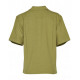 Womens CoolDry Short Sleeve Overblouse M8614S Womens CoolDry Short Sleeve Overblouse M8614S