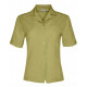 Womens CoolDry Short Sleeve Overblouse M8614S Womens CoolDry Short Sleeve Overblouse M8614S
