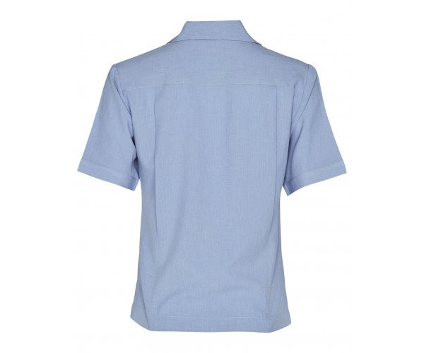 Womens CoolDry Short Sleeve Overblouse M8614S Womens CoolDry Short Sleeve Overblouse M8614S