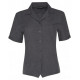 Womens CoolDry Short Sleeve Overblouse M8614S Womens CoolDry Short Sleeve Overblouse M8614S