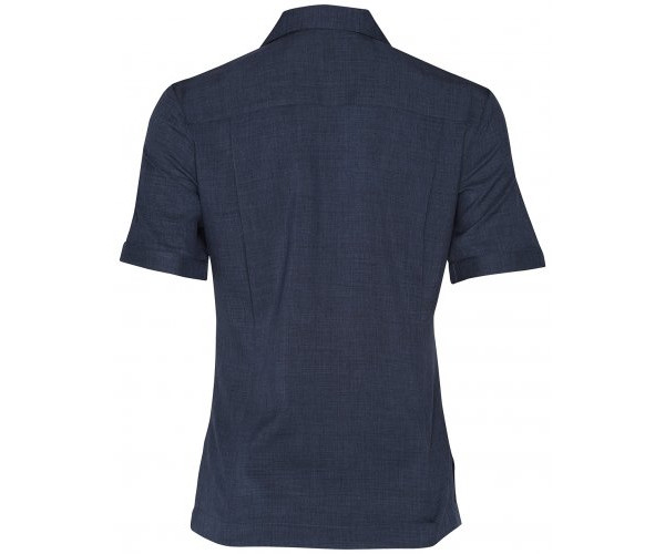 Womens CoolDry Short Sleeve Overblouse M8614S Womens CoolDry Short Sleeve Overblouse M8614S