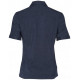 Womens CoolDry Short Sleeve Overblouse M8614S Womens CoolDry Short Sleeve Overblouse M8614S