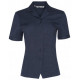 Womens CoolDry Short Sleeve Overblouse M8614S Womens CoolDry Short Sleeve Overblouse M8614S