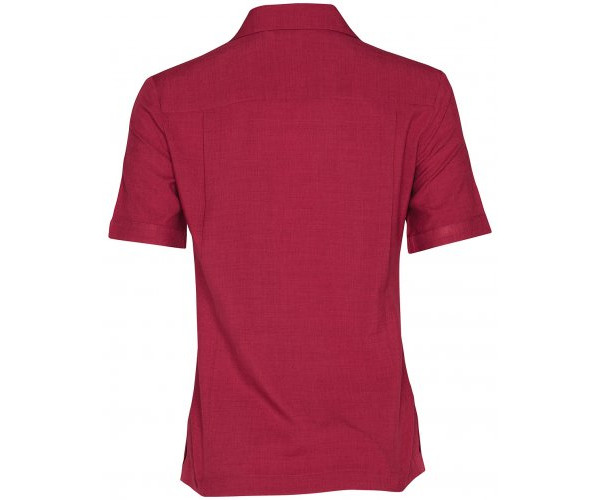 Womens CoolDry Short Sleeve Overblouse M8614S Womens CoolDry Short Sleeve Overblouse M8614S