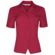 Womens CoolDry Short Sleeve Overblouse M8614S Womens CoolDry Short Sleeve Overblouse M8614S