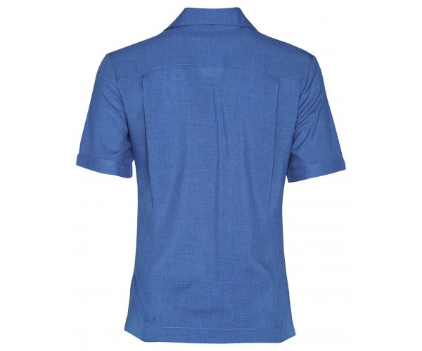 Womens CoolDry Short Sleeve Overblouse M8614S Womens CoolDry Short Sleeve Overblouse M8614S