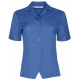 Womens CoolDry Short Sleeve Overblouse M8614S Womens CoolDry Short Sleeve Overblouse M8614S