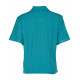 Womens CoolDry Short Sleeve Overblouse M8614S Womens CoolDry Short Sleeve Overblouse M8614S