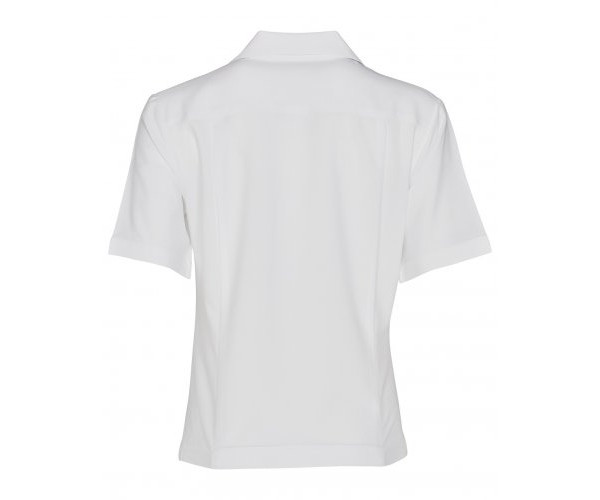 Womens CoolDry Short Sleeve Overblouse M8614S Womens CoolDry Short Sleeve Overblouse M8614S