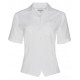 Womens CoolDry Short Sleeve Overblouse M8614S Womens CoolDry Short Sleeve Overblouse M8614S