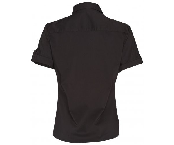 Ladies Short Sleeve Military Shirt M891 Ladies Short Sleeve Military Shirt M891