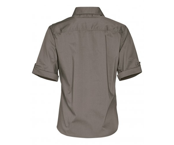Ladies Short Sleeve Military Shirt M891 Ladies Short Sleeve Military Shirt M891