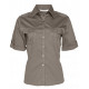 Ladies Short Sleeve Military Shirt M891 Ladies Short Sleeve Military Shirt M891