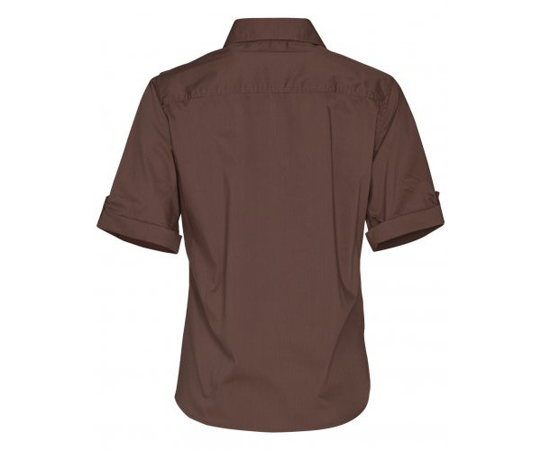 Ladies Short Sleeve Military Shirt M891 Ladies Short Sleeve Military Shirt M891