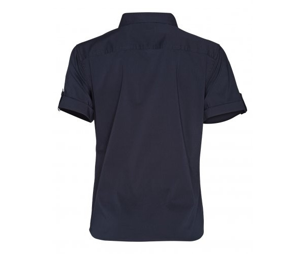 Ladies Short Sleeve Military Shirt M891 Ladies Short Sleeve Military Shirt M891