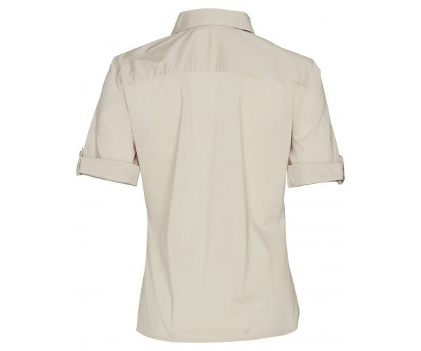Ladies Short Sleeve Military Shirt M891 Ladies Short Sleeve Military Shirt M891