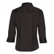 Ladies 3/4 Sleeve Military Shirt M8913 Ladies 3/4 Sleeve Military Shirt M8913