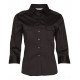 Ladies 3/4 Sleeve Military Shirt M8913 Ladies 3/4 Sleeve Military Shirt M8913