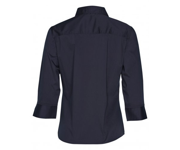 Ladies 3/4 Sleeve Military Shirt M8913 Ladies 3/4 Sleeve Military Shirt M8913