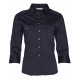 Ladies 3/4 Sleeve Military Shirt M8913 Ladies 3/4 Sleeve Military Shirt M8913