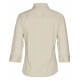 Ladies 3/4 Sleeve Military Shirt M8913 Ladies 3/4 Sleeve Military Shirt M8913