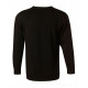 Men's V-Neck Long Sleeves Jumper M9502 Men's V-Neck Long Sleeves Jumper M9502