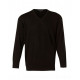 Men's V-Neck Long Sleeves Jumper M9502 Men's V-Neck Long Sleeves Jumper M9502