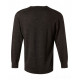 Men's V-Neck Long Sleeves Jumper M9502 Men's V-Neck Long Sleeves Jumper M9502