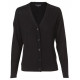 Womens V-Neck Long Sleeve Cardigan M9602 Womens V-Neck Long Sleeve Cardigan M9602