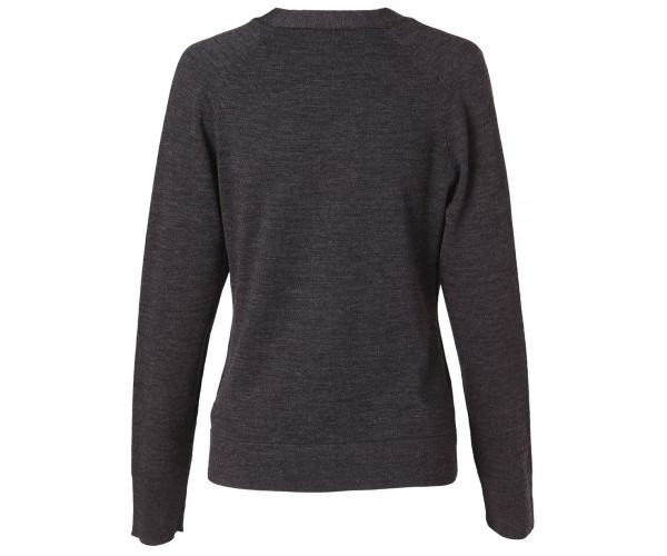 Womens V-Neck Long Sleeve Cardigan M9602 Womens V-Neck Long Sleeve Cardigan M9602