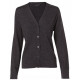 Womens V-Neck Long Sleeve Cardigan M9602 Womens V-Neck Long Sleeve Cardigan M9602