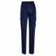 MENS HEAVY COTTON PRE-SHRUNK DRILL PANTS Long Leg WP03 MENS HEAVY COTTON PRE-SHRUNK DRILL PANTS Long Leg WP03
