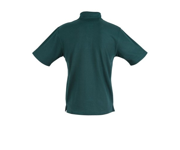 UNISEX TRADITIONAL POLO PS11 UNISEX TRADITIONAL POLO PS11
