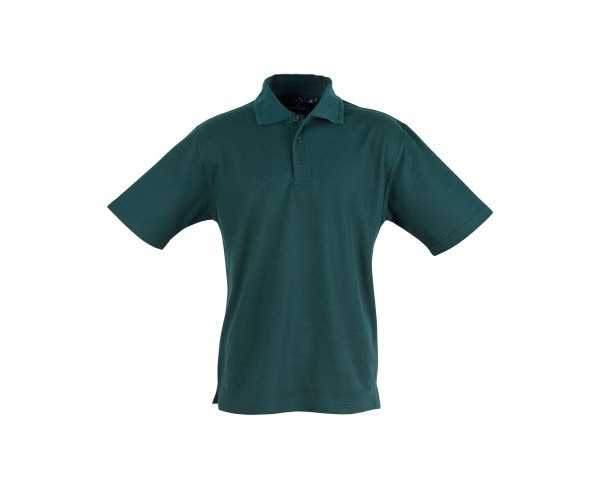 UNISEX TRADITIONAL POLO PS11 UNISEX TRADITIONAL POLO PS11