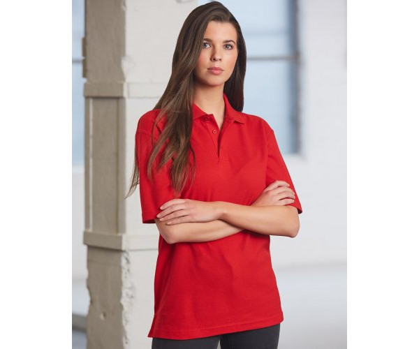 UNISEX TRADITIONAL POLO PS11 UNISEX TRADITIONAL POLO PS11