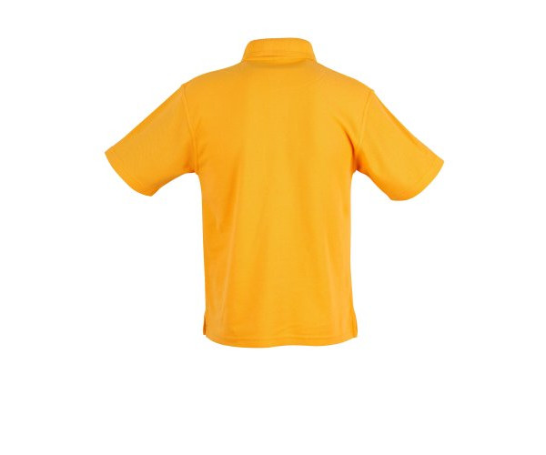 UNISEX TRADITIONAL POLO PS11 UNISEX TRADITIONAL POLO PS11